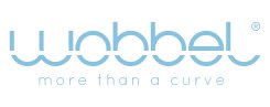 Wobbel Logo - Little Bambino Bear