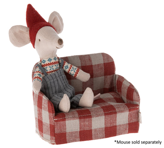 Maileg - Couch for Mouse