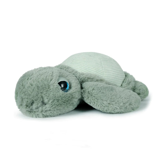 Little Tyler Turtle Soft Toy 7.8" / 20cm - OB Designs