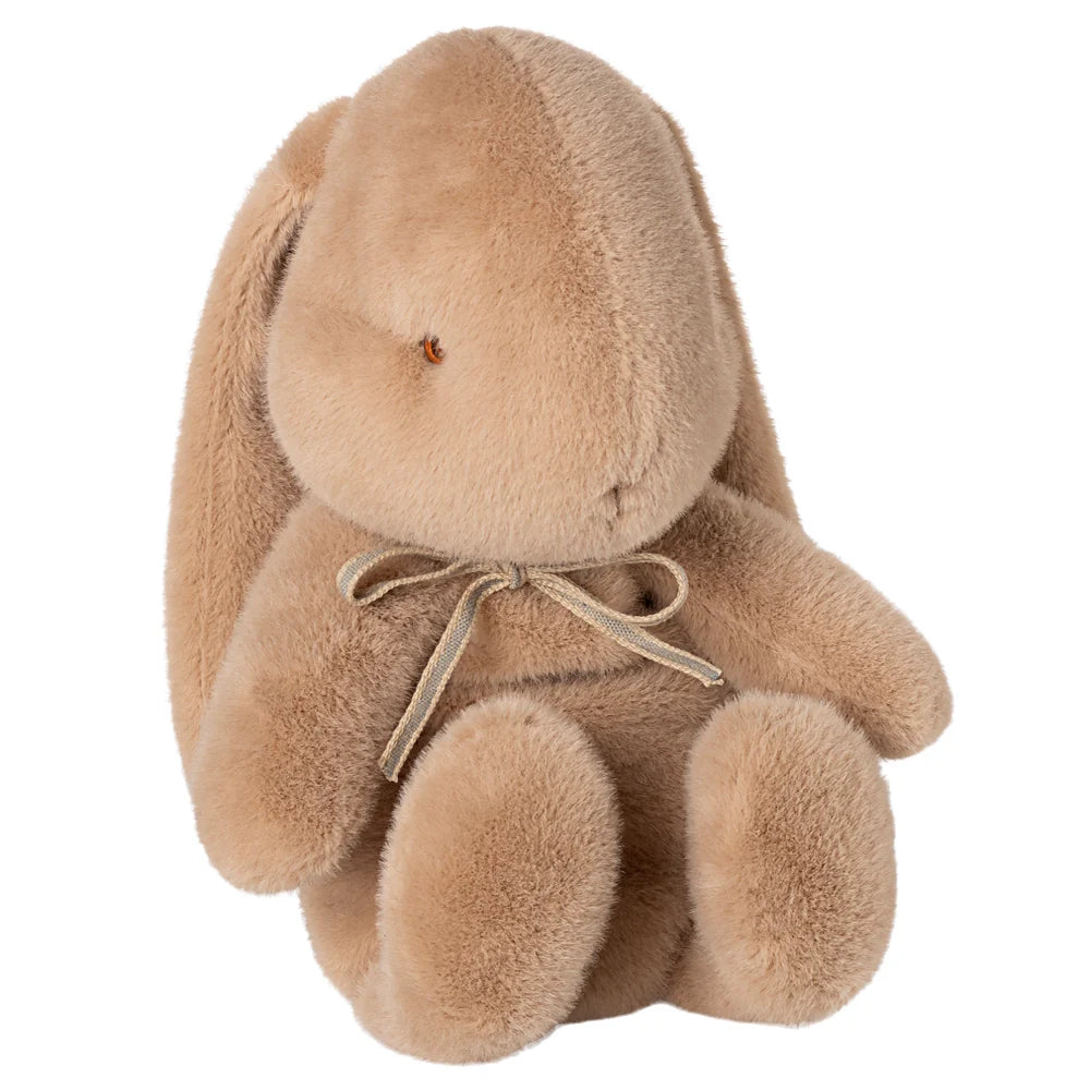 Maileg Bunny Plush - Medium Cream Peach