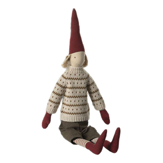 Maileg Pixy Size 4 Boy