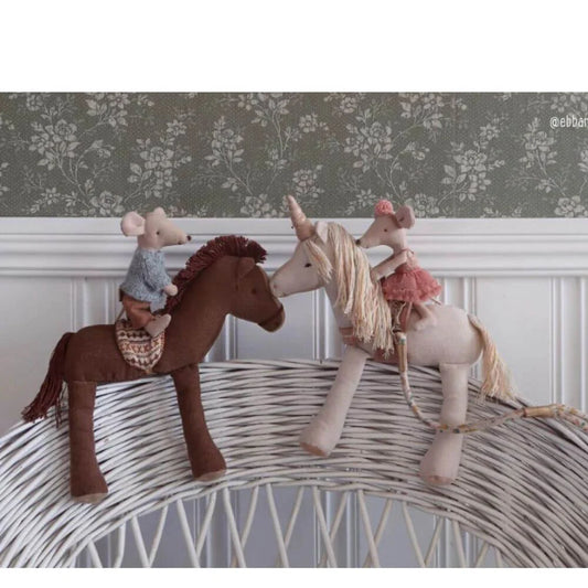 Pony Small