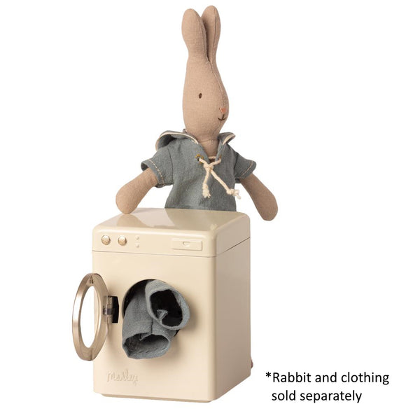 Maileg - Miniature Washing Machine