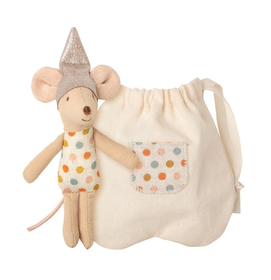 Maileg - Mouse Tooth Fairy Little