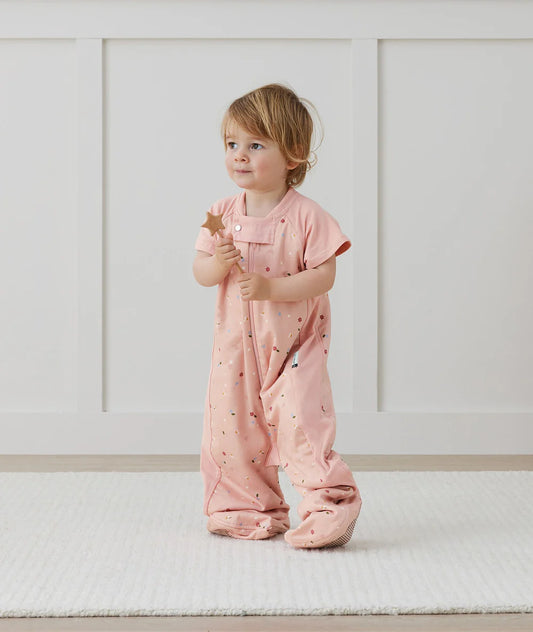 Sleep Suit Bag 1.0 TOG Daisies
