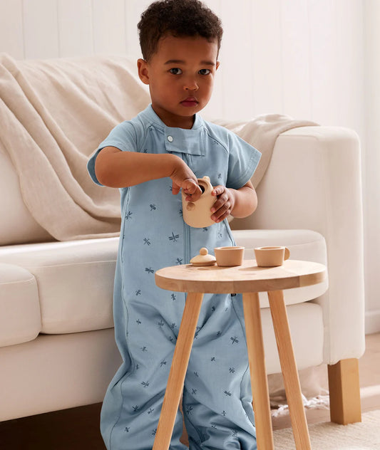 Sleep Suit Bag 1.0 TOG Dragonflies