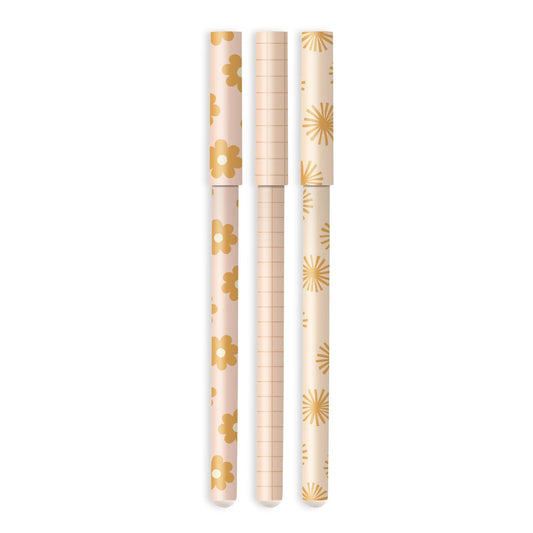 Fox & Fallow - Sunburst Ballpoint Pen Pack