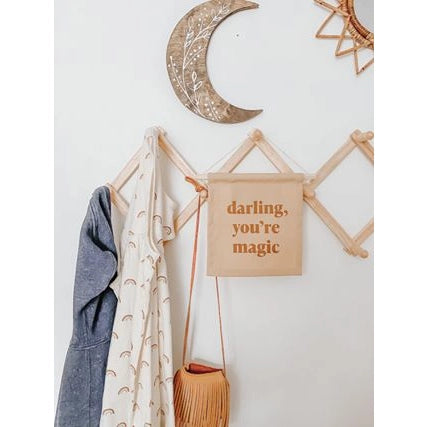 Imani Collective - Darling, You're Magic Hang Sign