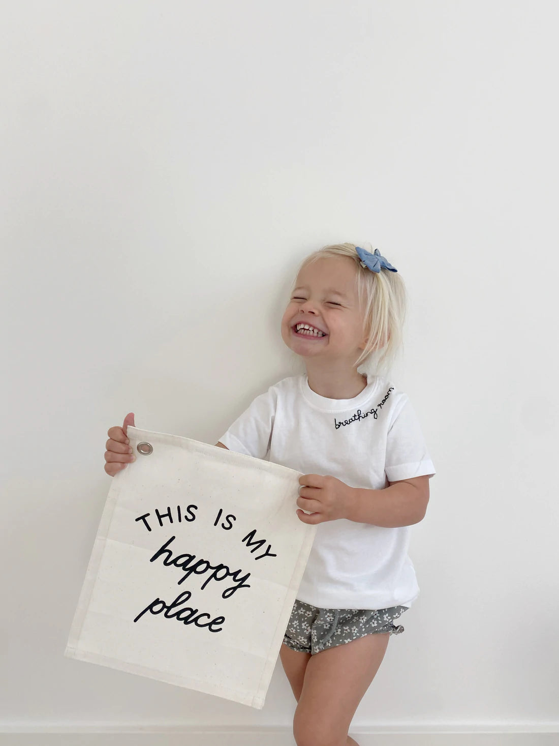 Imani Collective - Happy Place Banner