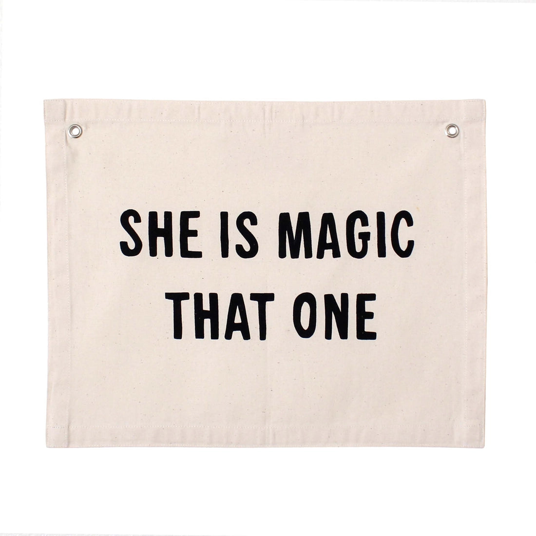 Imani Collective - She Is Magic Banner