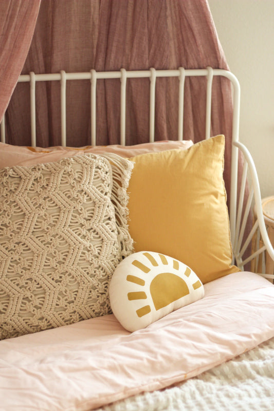 Imani Collective - Sunshine Pillow