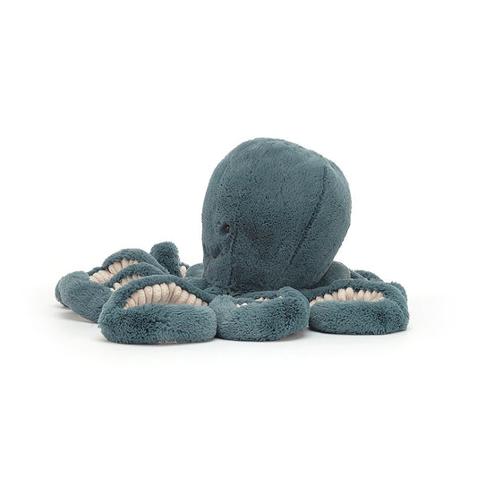 Jellycat Storm Octopus Small