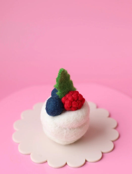 Juni Moon Pavlovas - 2 pce