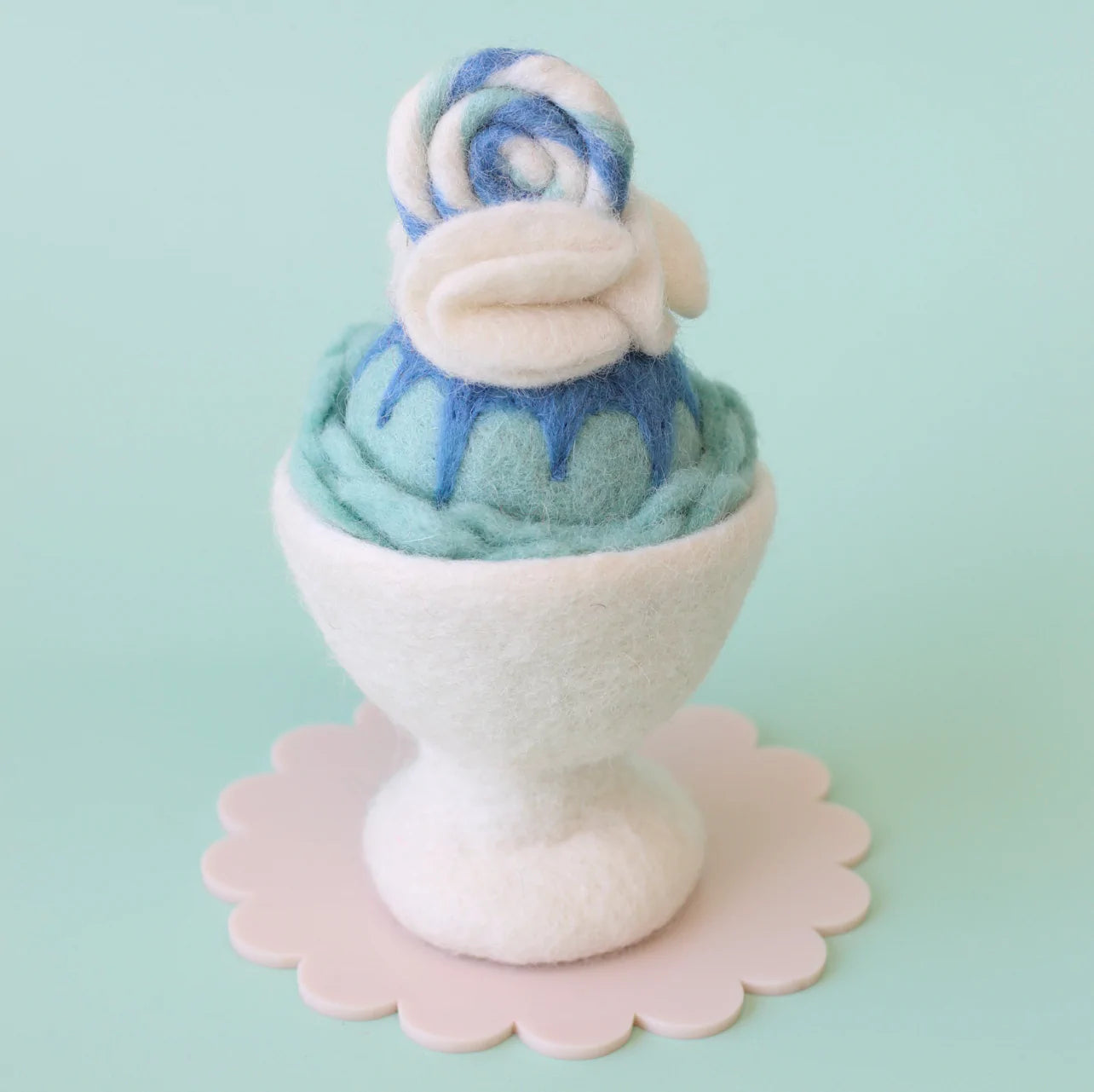 Juni Moon Felt Sundaes