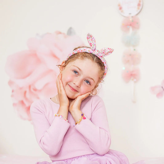 Lauren Hinkley - Petite Fleur Headband