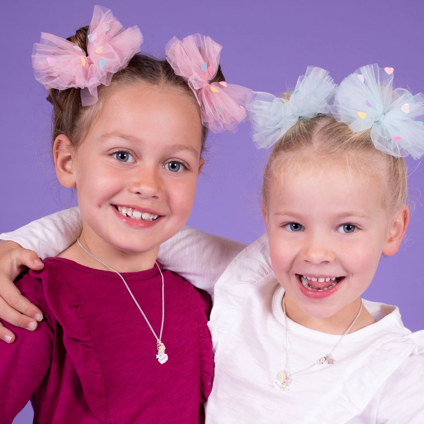 Lauren Hinkley - Besties Necklace
