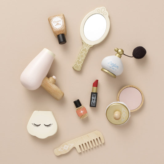 Le Toy Van - Honeybake Star Beauty Set