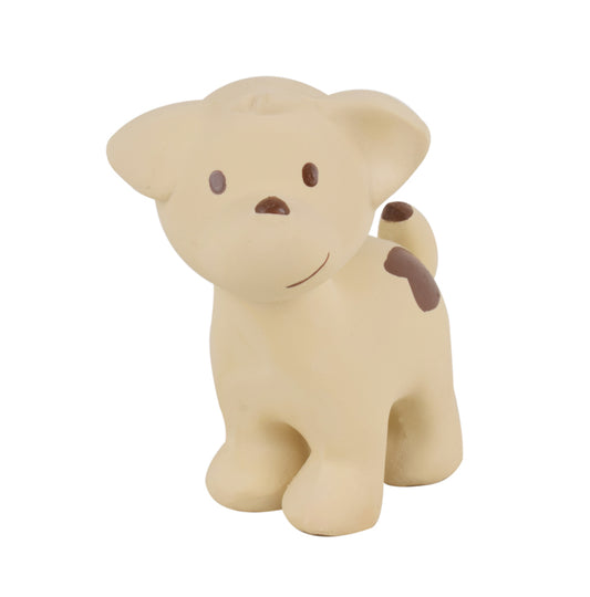 Tikiri Rubber Farm Animal - Puppy