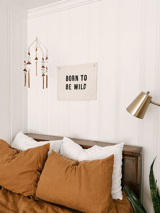 Imani Collective - Born To Be Wild Banner