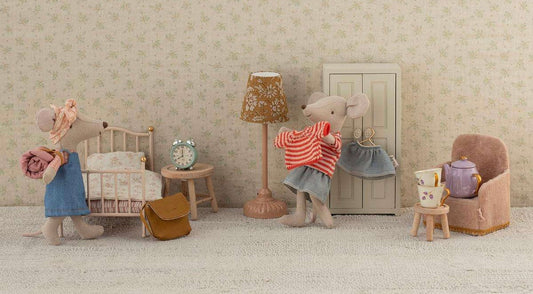 What Makes Maileg Mice So Special? The Power of Open-Ended Play