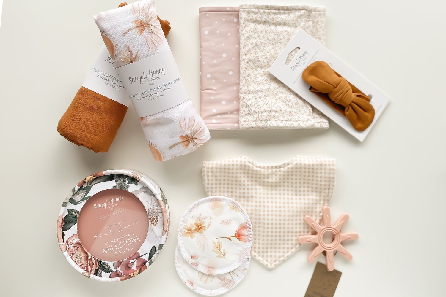 Baby Accessories - Little Bambino Bear