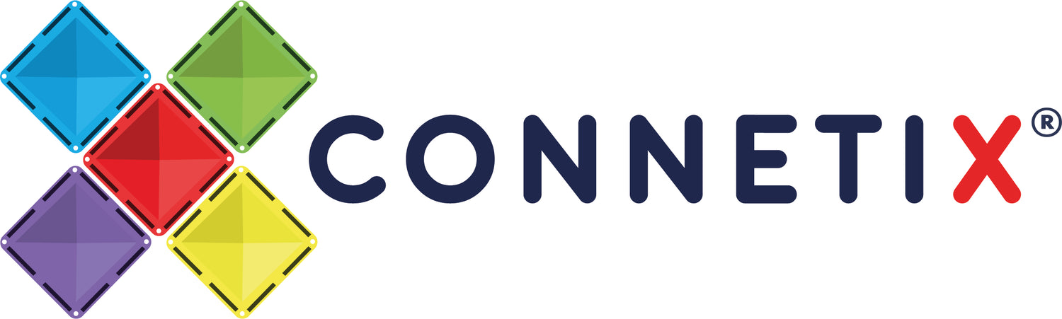 Connetix Ball Run