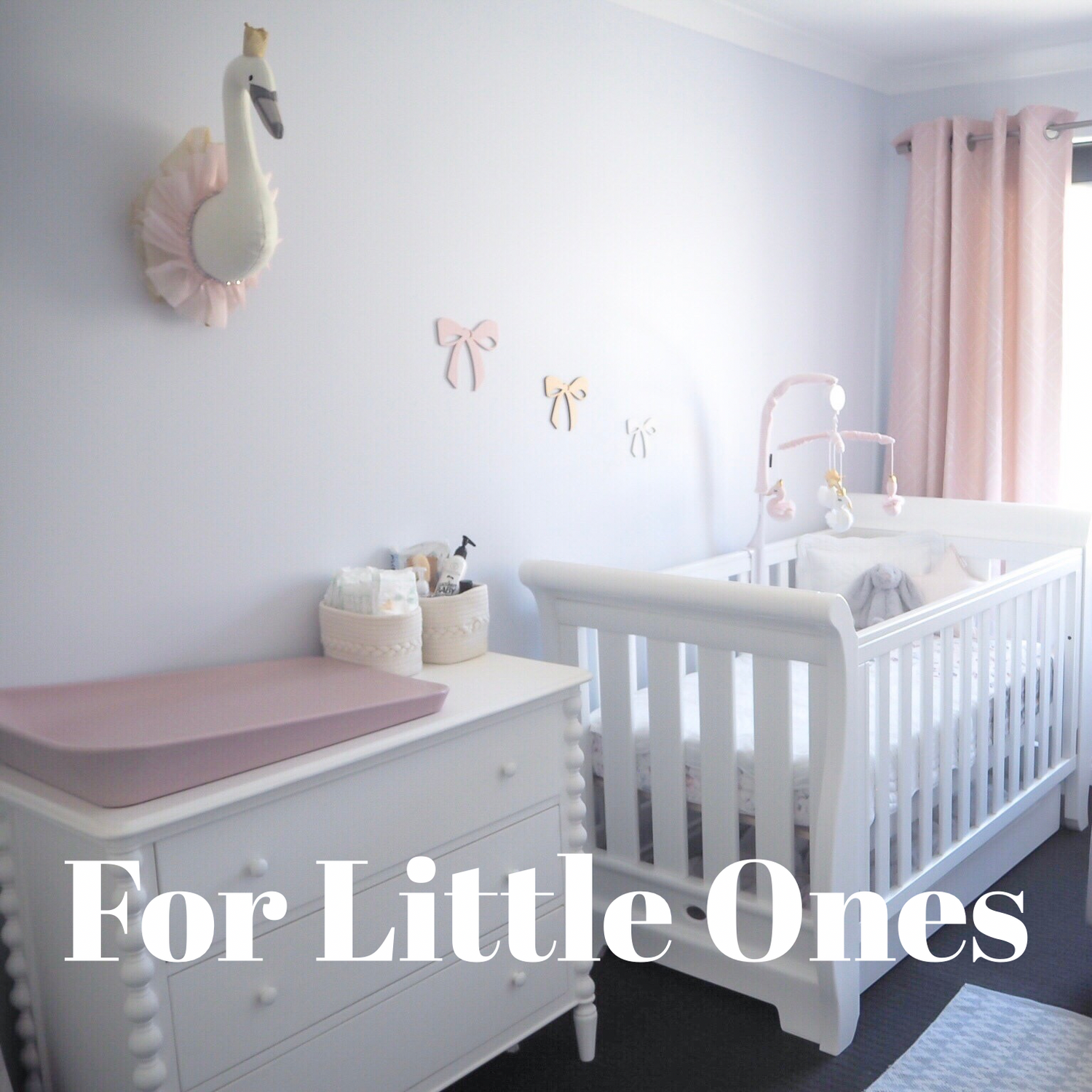 For Little Ones