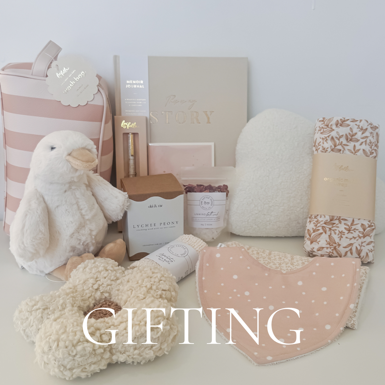Gifting