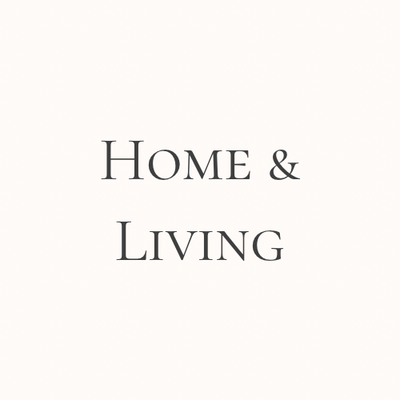 Home and Living