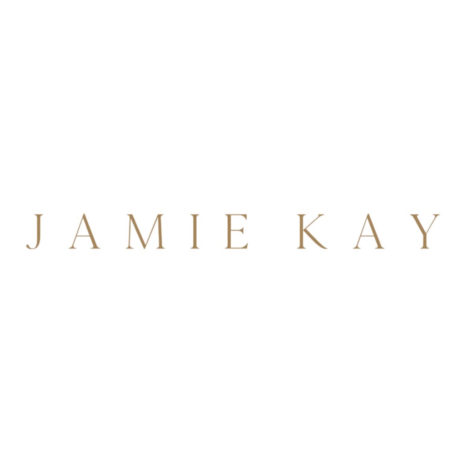 Jamie Kay Logo