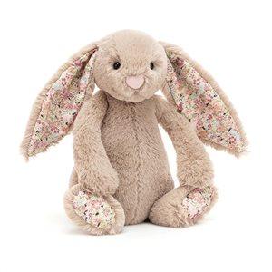 Jellycat Bunny | Little Bambino Bear