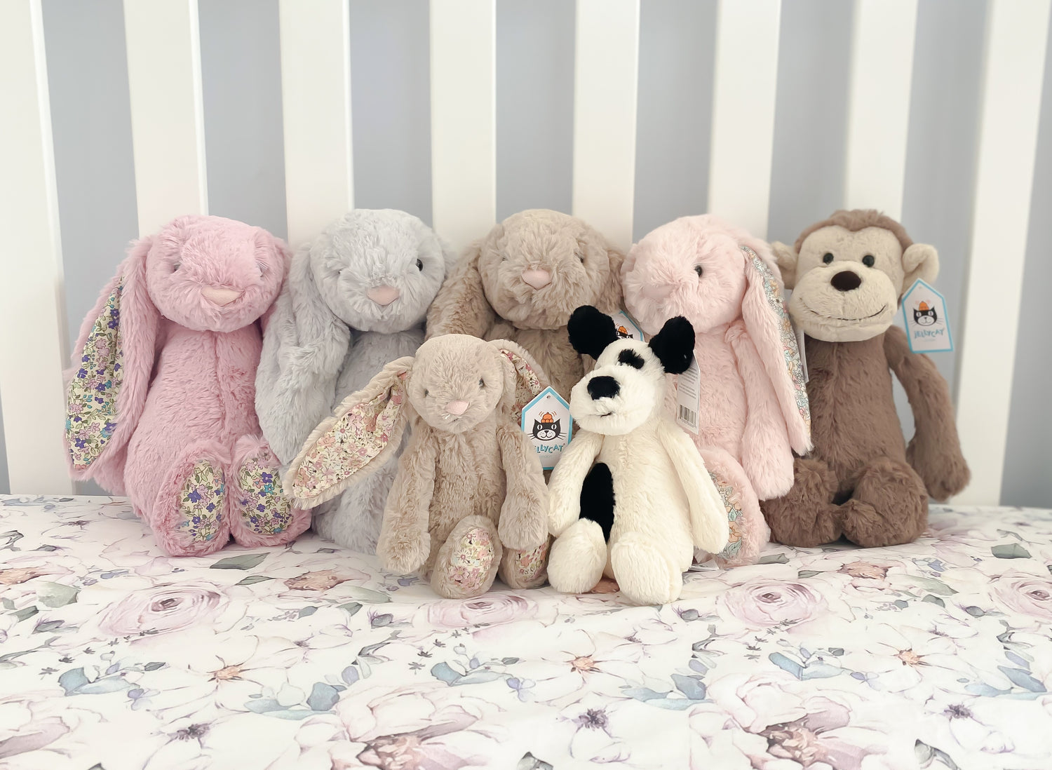Soft Toys