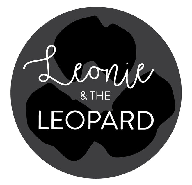 Leonie and the Leopard