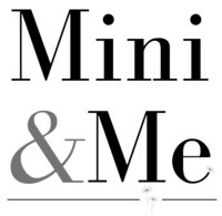Mini and Me