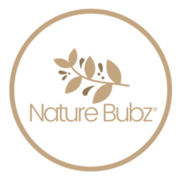 Nature Bubz Teething Toys | Little Bambino Bear