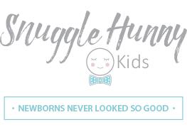Snuggle Hunny Kids Swaddles & Headbands