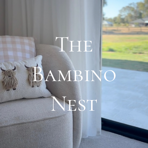 The Bambino Nest