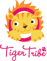 Tiger Tribe logo