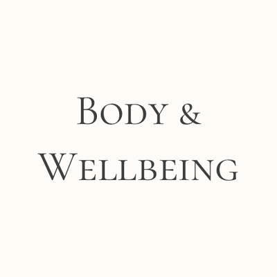 Body and Wellbeing