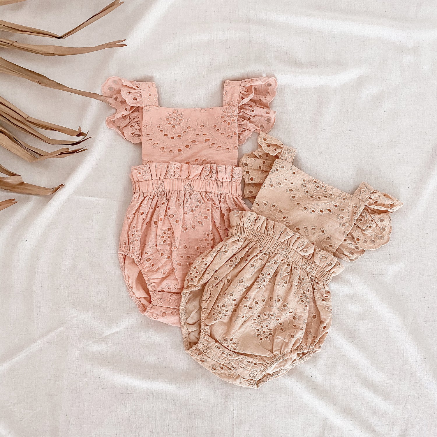 Baby and Children's Clothing