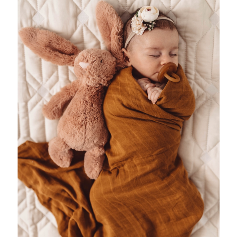 Snuggle Hunny Kids Swaddle Wraps | Little Bambino Bear