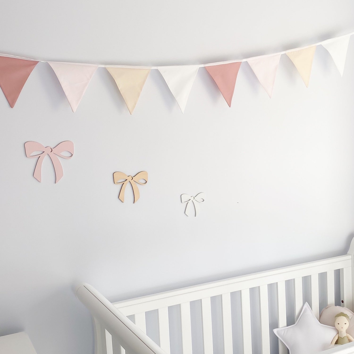 Little Bambino Bear Wall Decor