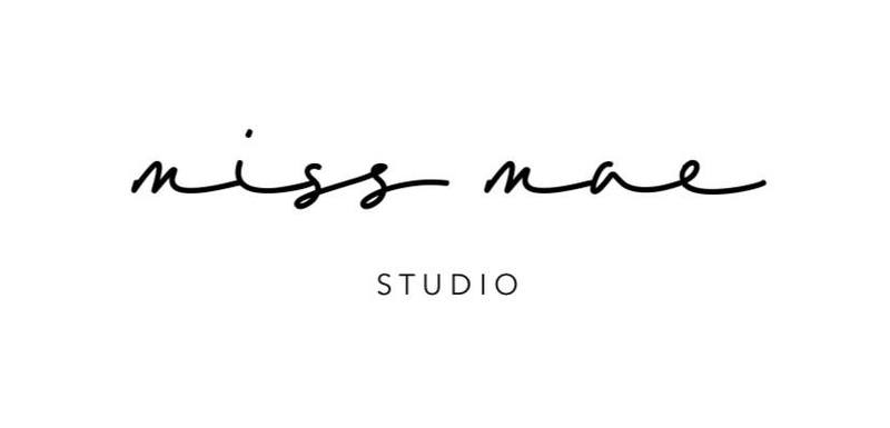 Miss Mae Studio