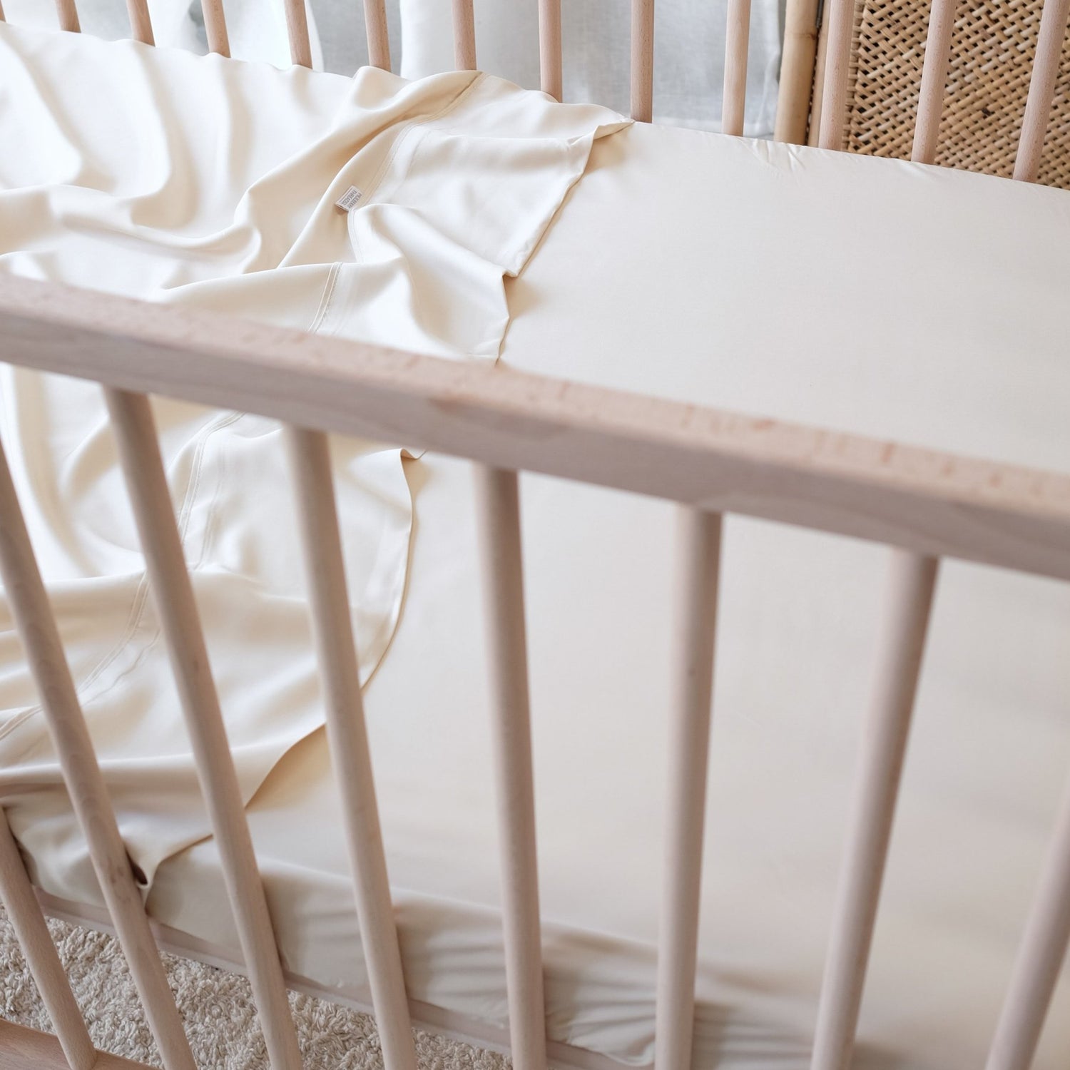 Little Bambino Bear Bedding Collection