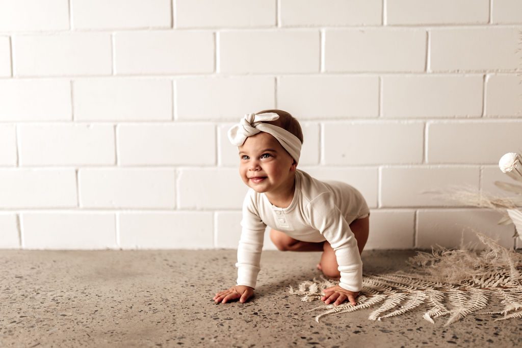 Kids Clothing | India and Grace