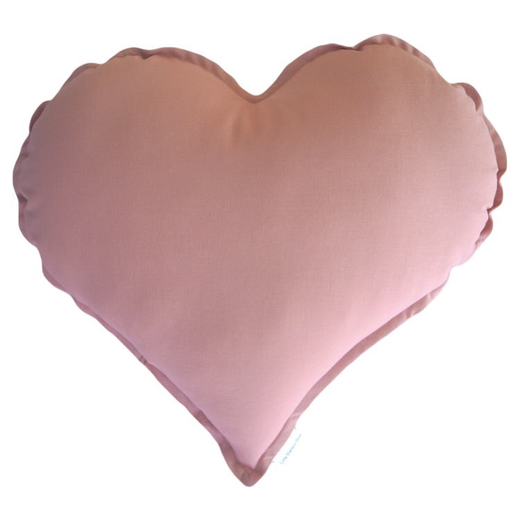 Heart Cushions