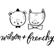 Wilson and Frenchy Children's Clothing | Little Bambino Bear