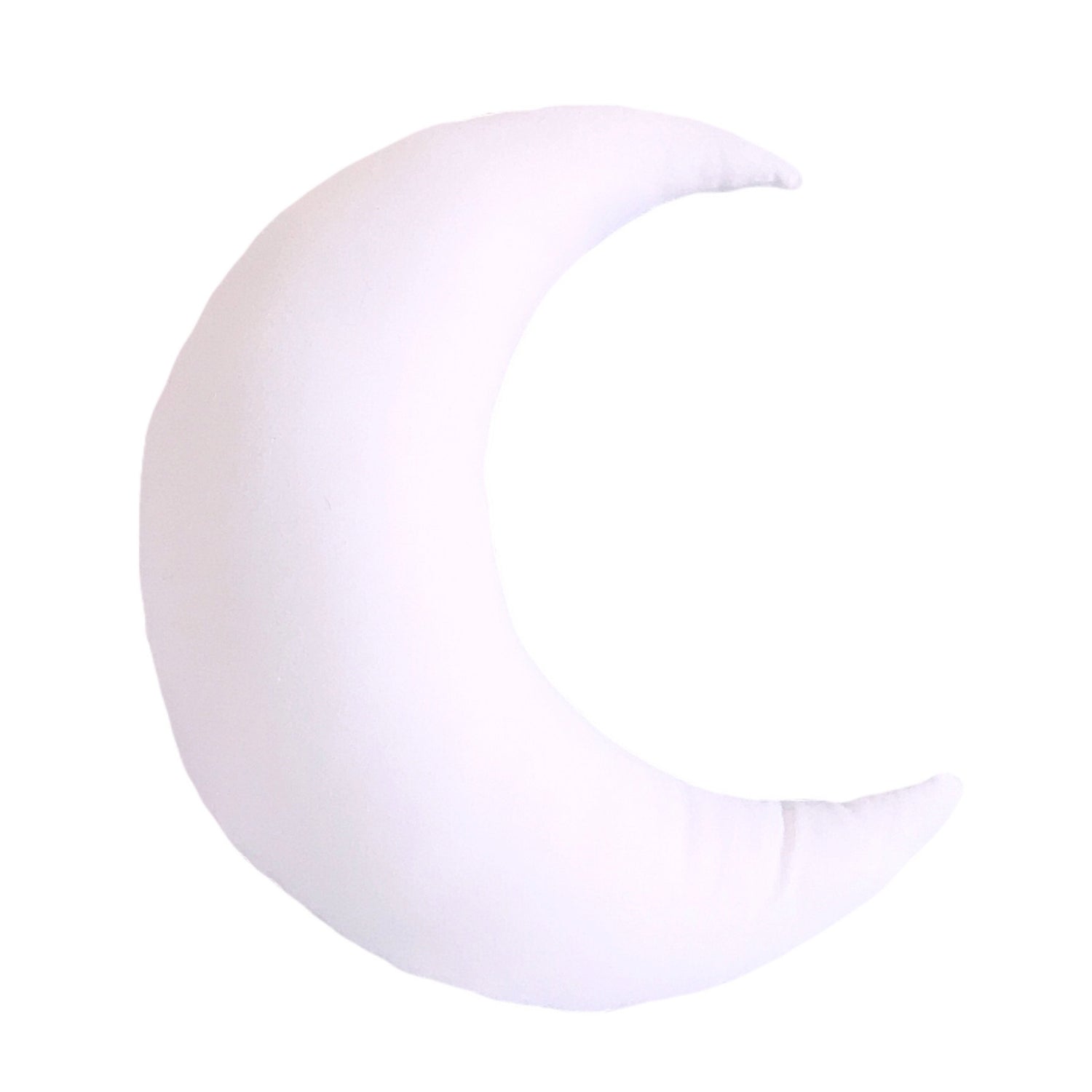 Handmade Moon Cushion | Little Bambino Bear