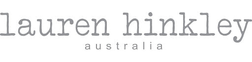 Lauren Hinkley Australia | Little Bambino Bear