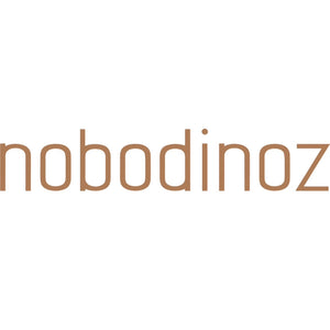 Nobodinoz logo - Little Bambino Bear - Perth, WA